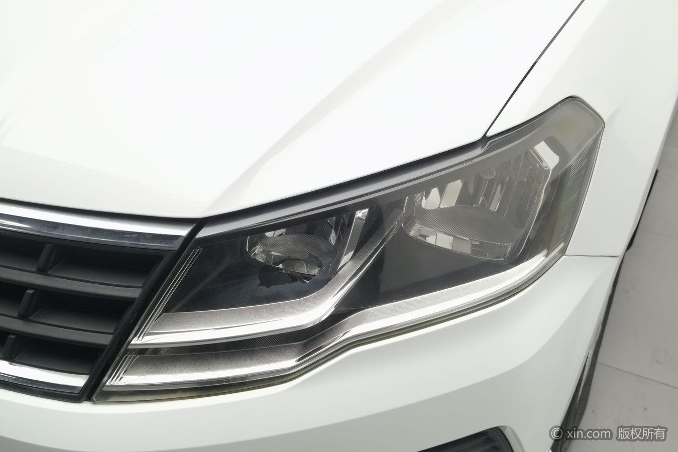 Volkswagen Jetta 2019 1.5L AT Fashion
