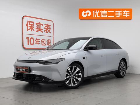 Leapmotor C01