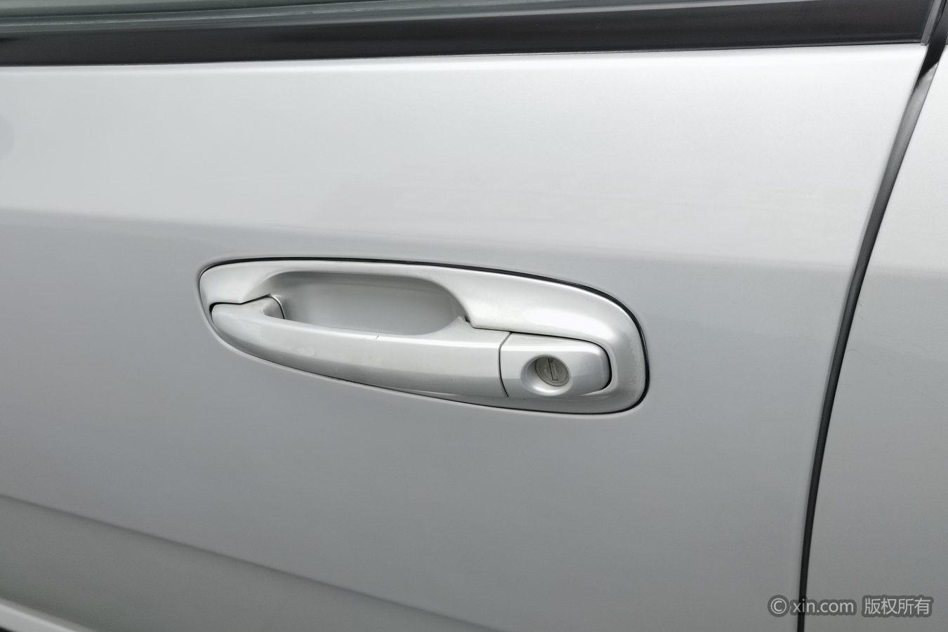 Buick Excelle 2008 HRV 1.6LE-MT Sport