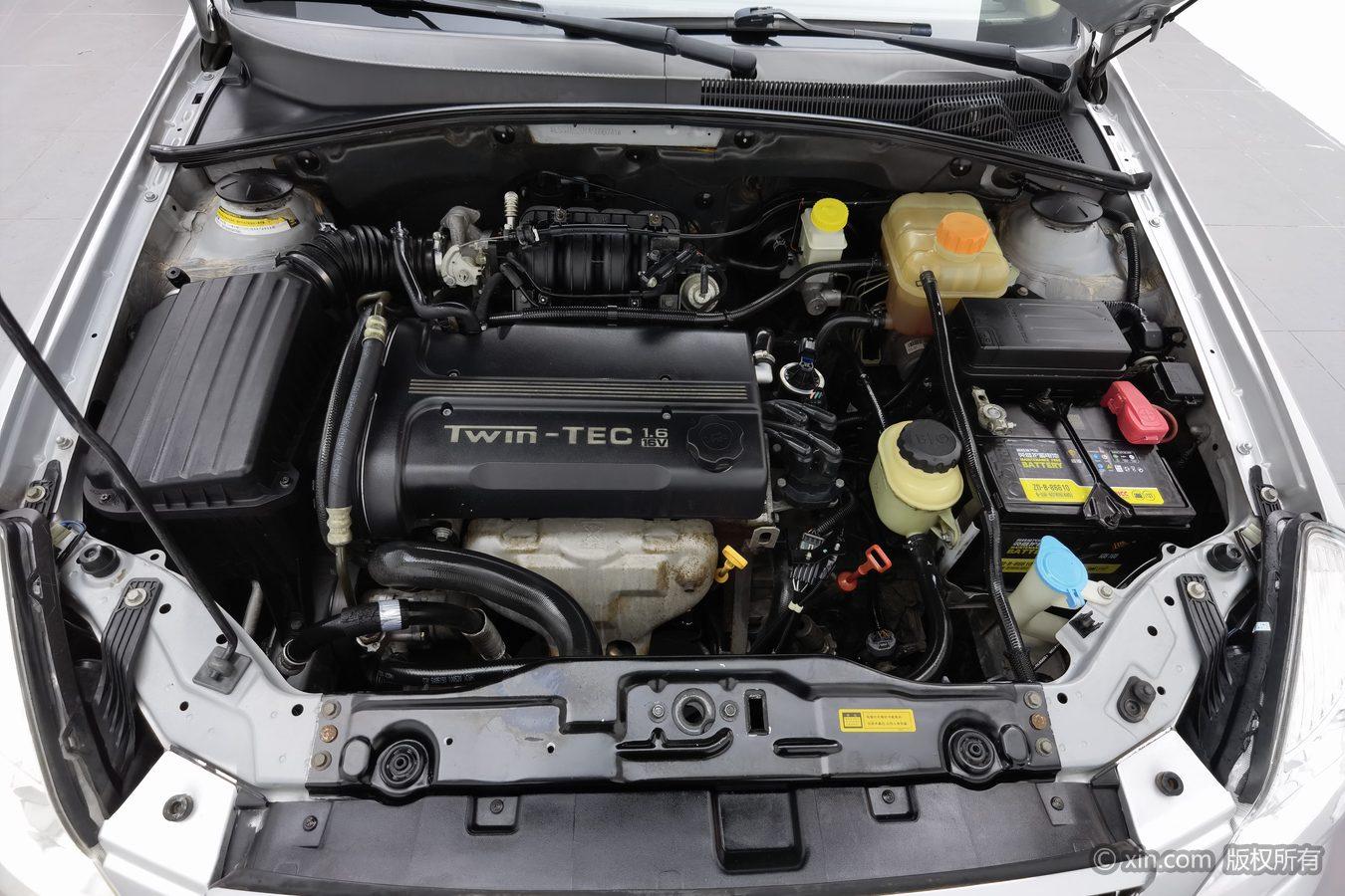 Buick Excelle 2008 HRV 1.6LE-MT Sport