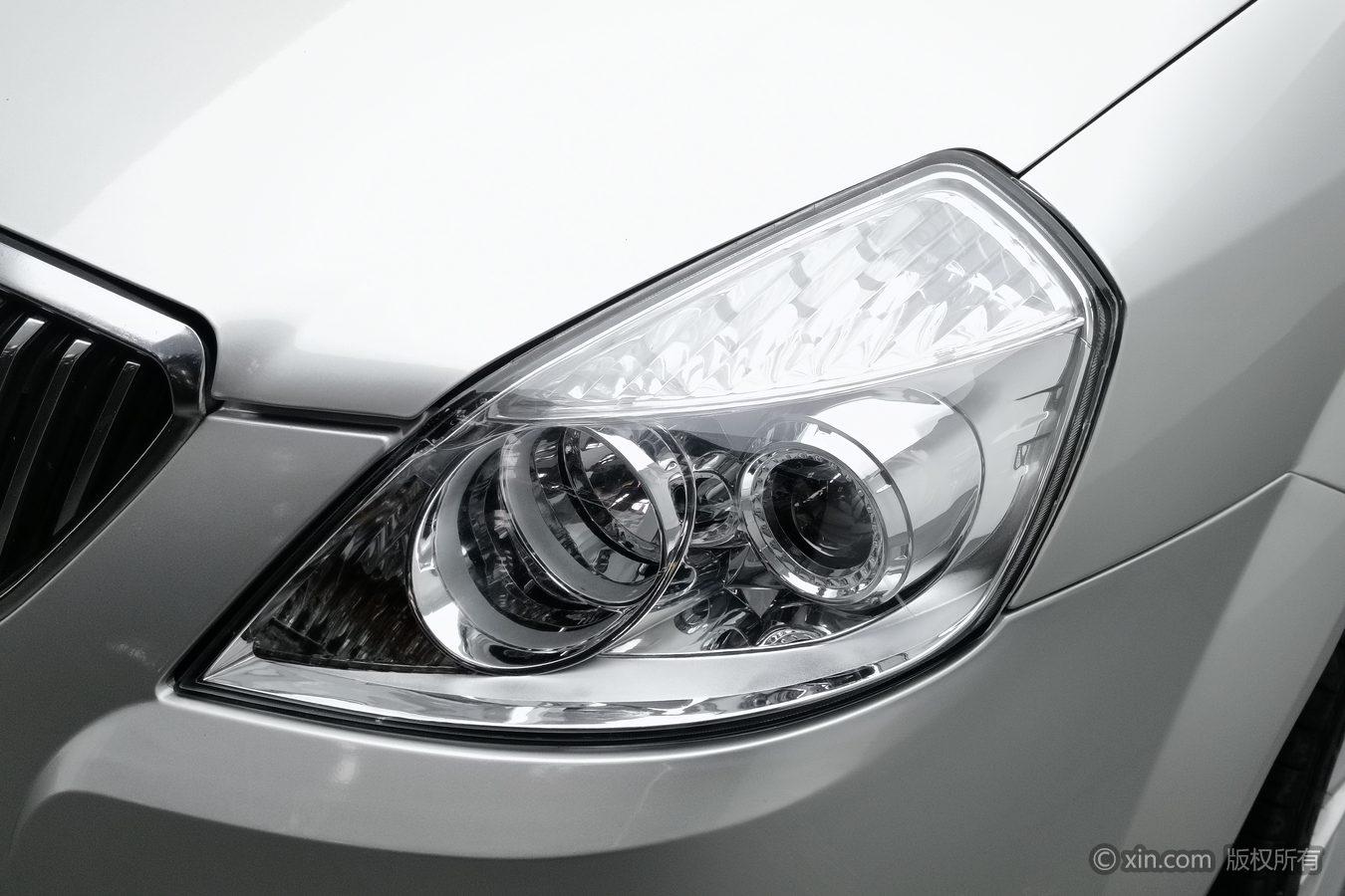 Buick Excelle 2008 HRV 1.6LE-MT Sport