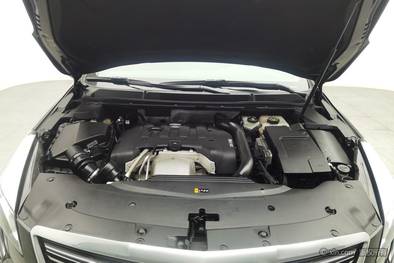 Cadillac XTS 2018 28T Elite