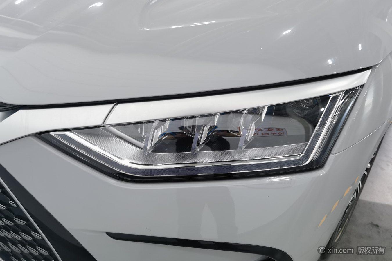 BYD Han DM 2022 DM-i 121KM Premium