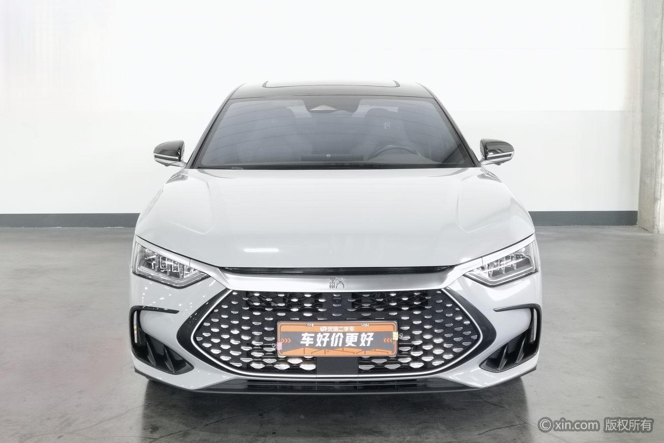 BYD Han DM 2022 DM-i 121KM Premium