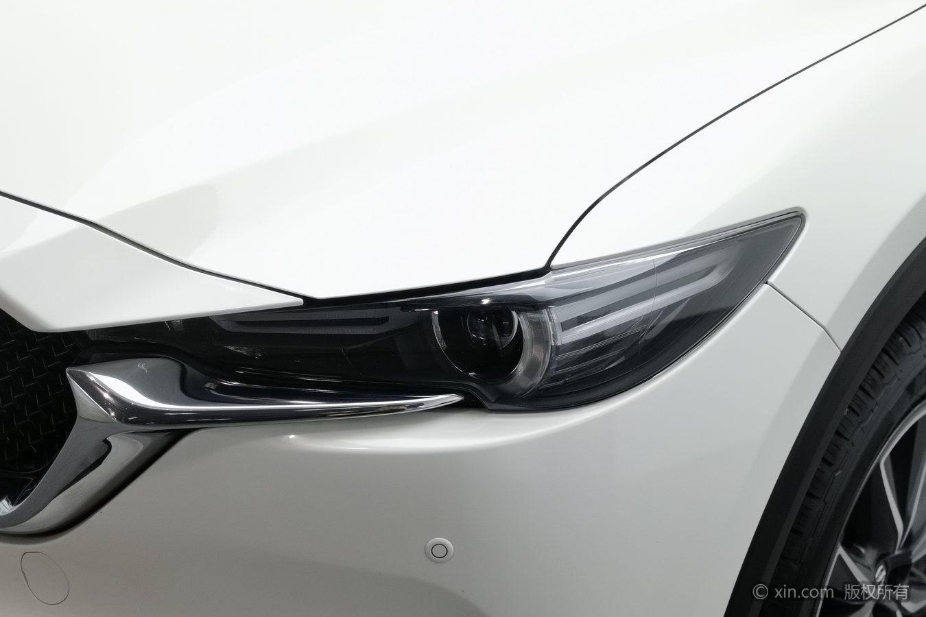 Mazda CX-5 2020 2.5L AT