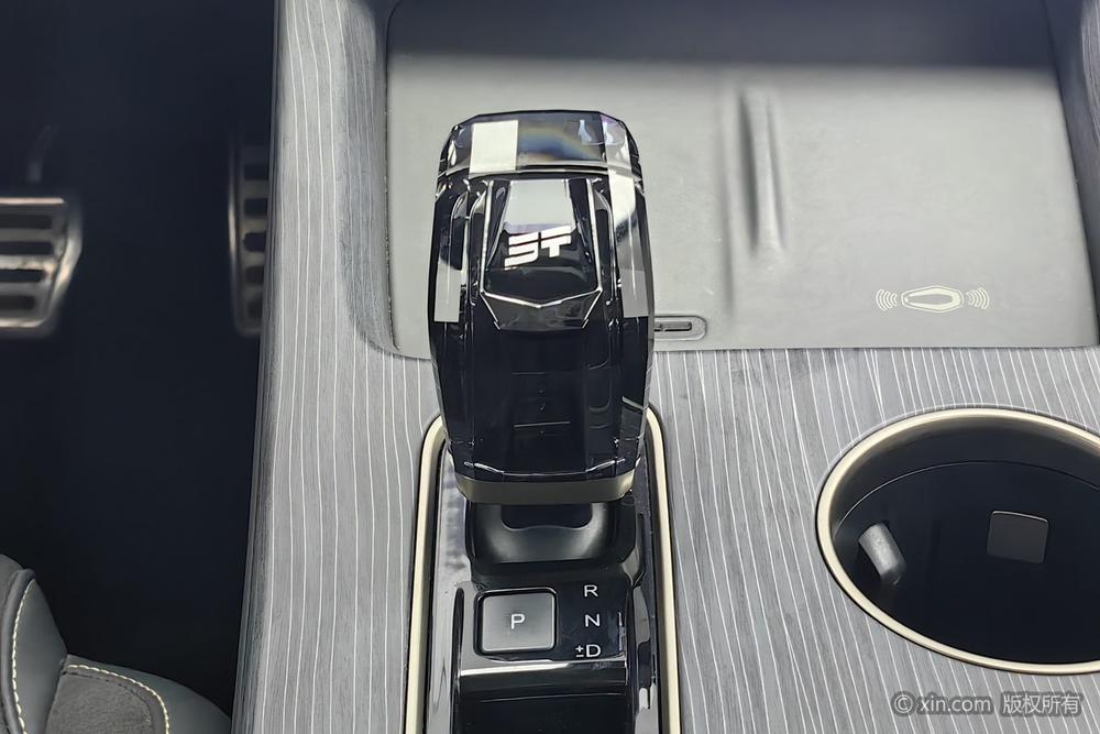 JETOUR Shanhai L9, фото 15