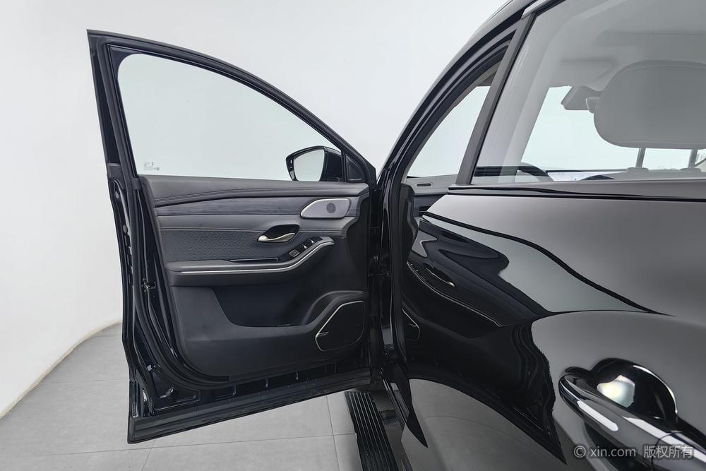 JETOUR Shanhai L9, фото 21