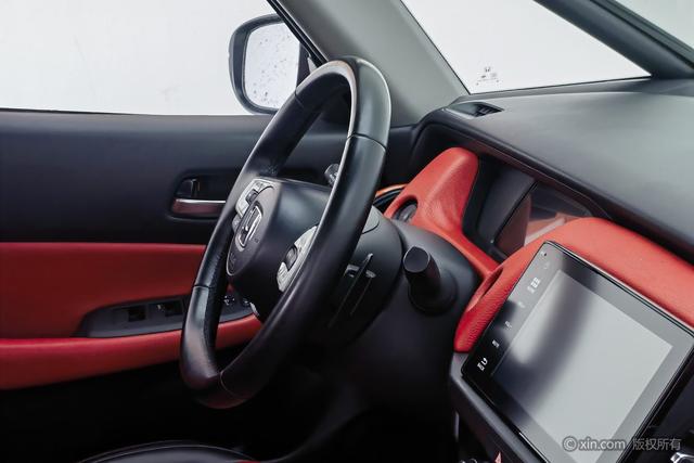 Honda LIFE 2020 1.5 L CVT SPO-SS — фото 11