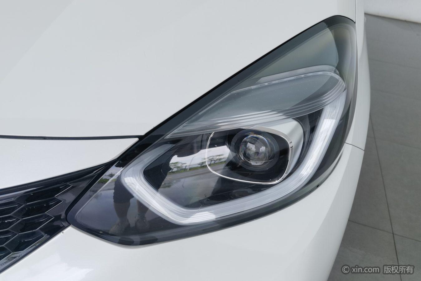 Honda LIFE 2020 Белый из Китая, фото 4