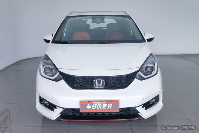 Honda LIFE 2020 1.5 L CVT SPO-SS — фото 2