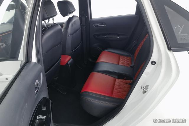 Honda LIFE 2020 1.5 L CVT SPO-SS — фото 19