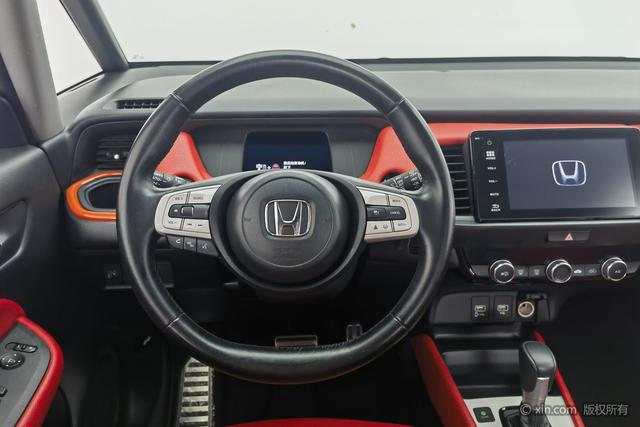 Honda LIFE 2020 1.5 L CVT SPO-SS — фото 14