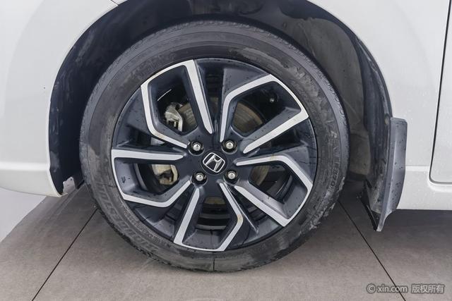Honda LIFE 2020 1.5 L CVT SPO-SS — фото 9