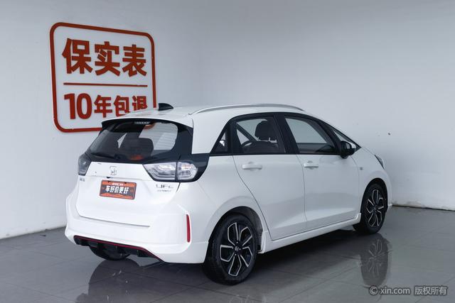Honda LIFE 2020 1.5 L CVT SPO-SS — фото 4