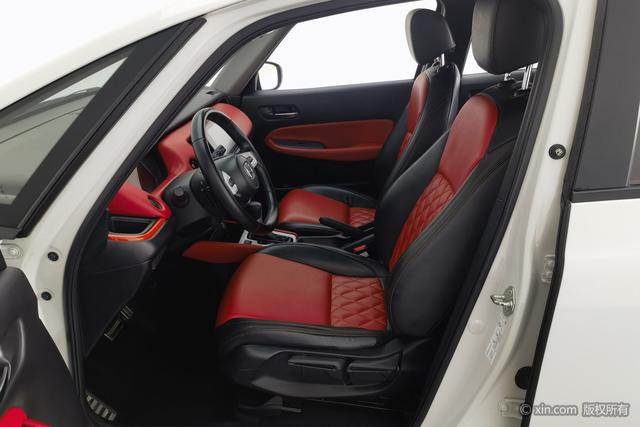 Honda LIFE 2020 1.5 L CVT SPO-SS — фото 17
