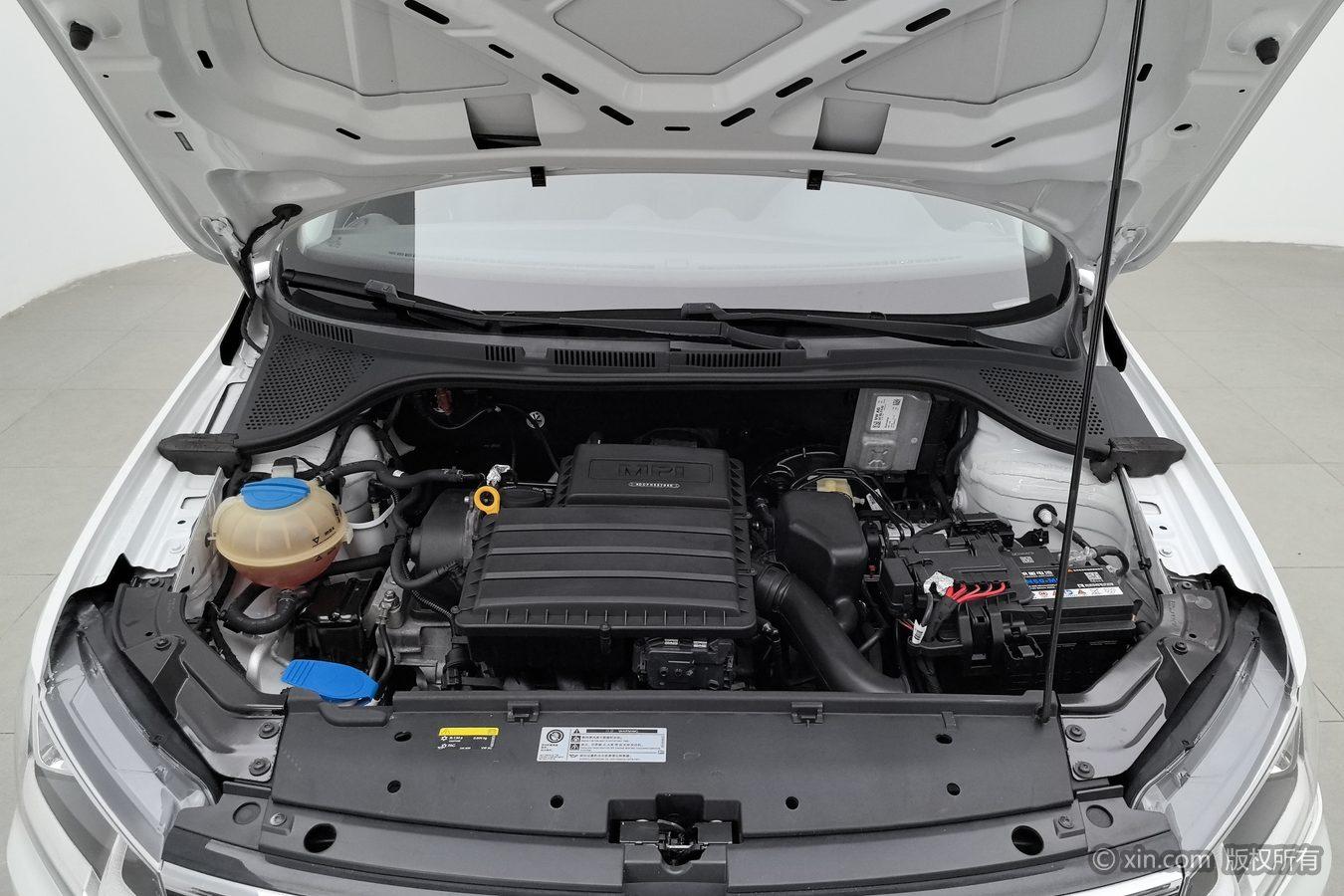 Volkswagen Jetta 2019 1.5L AT Comfort