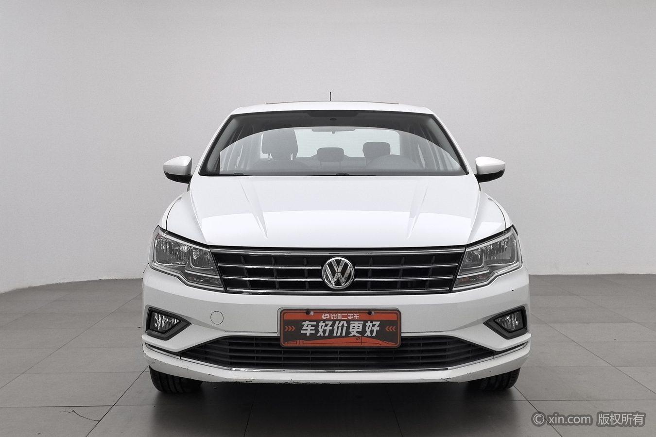 Volkswagen Jetta 2019 1.5L AT Comfort