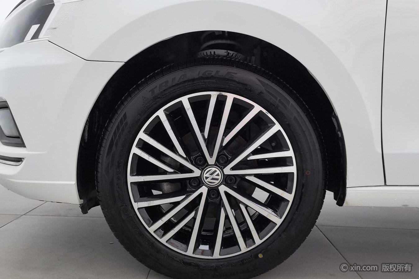 Volkswagen Jetta 2019 1.5L AT Comfort