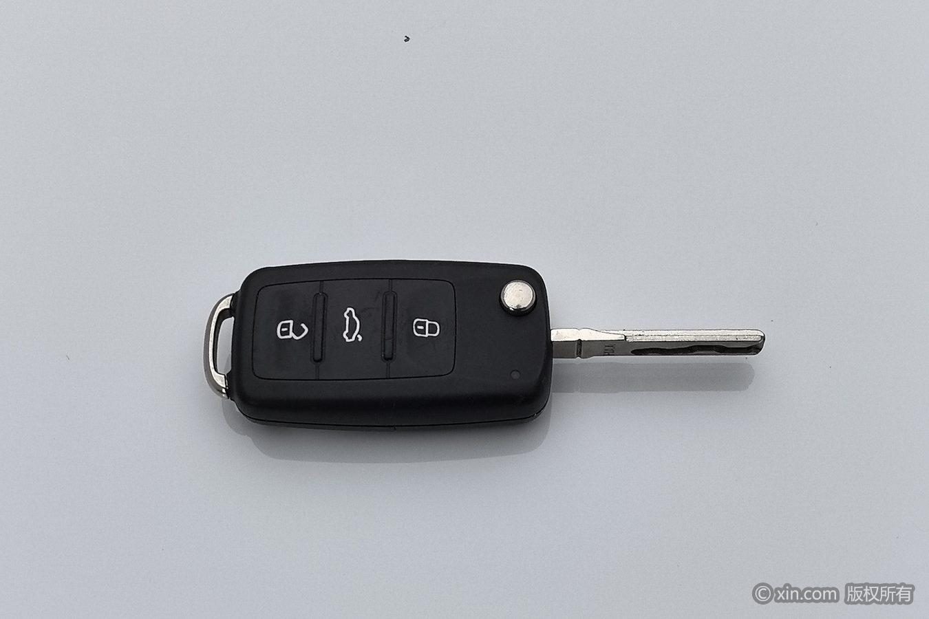 Volkswagen Jetta 2019 1.5L AT Comfort