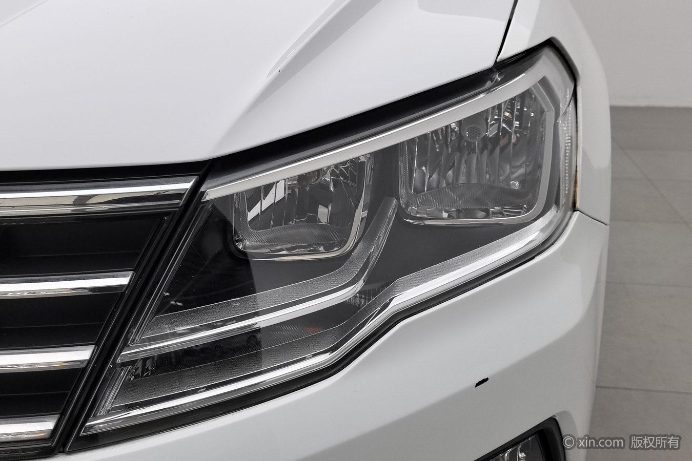 Volkswagen Jetta 2019 1.5L AT Comfort