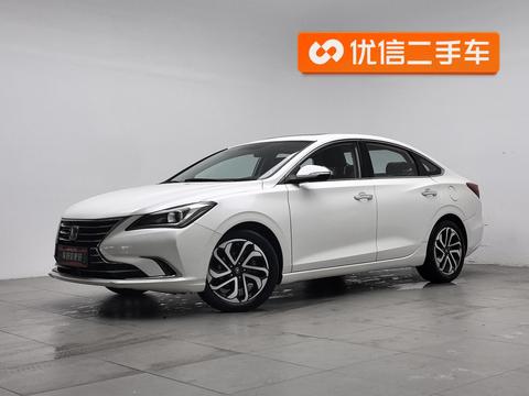 Changan Eado