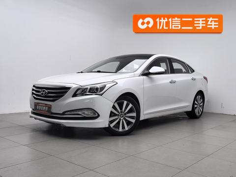 Hyundai Mistra