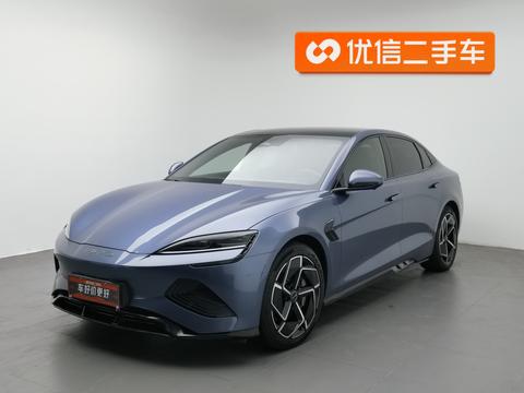 BYD Seal