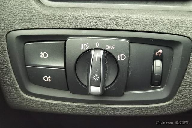 BMW X1 2020 Красный из Китая, фото 3