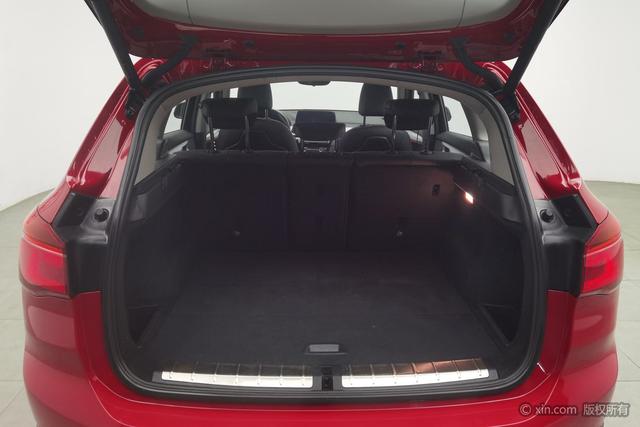 BMW X1 id 3804948 из Китая 8