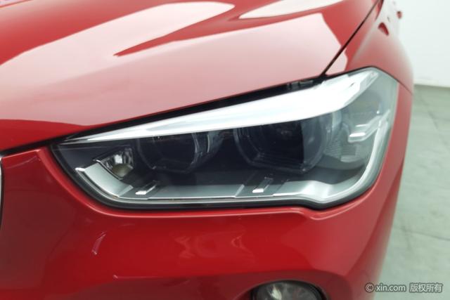 BMW X1 id 3804948 из Китая 11