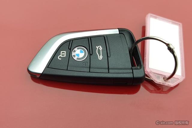 BMW X1 id 3804948 из Китая 13