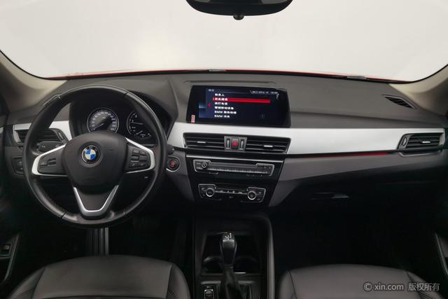 BMW X1 id 3804948 из Китая 14