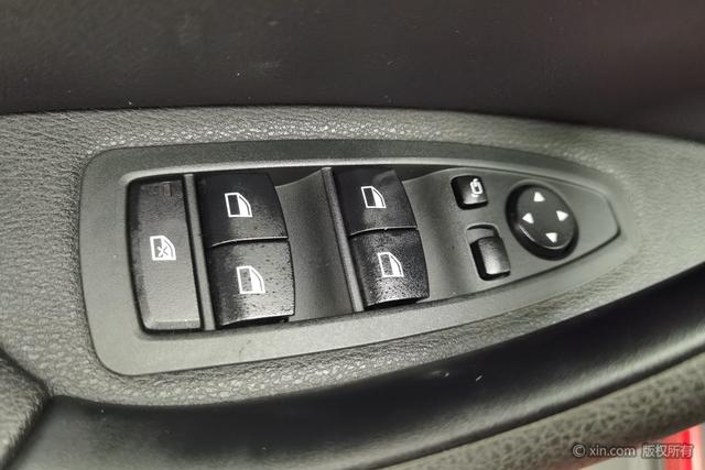 BMW X1 id 3804948 из Китая 16