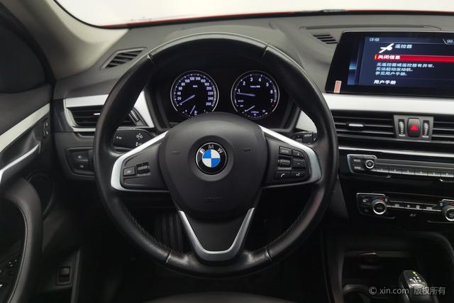 BMW X1 id 3804948 из Китая 18