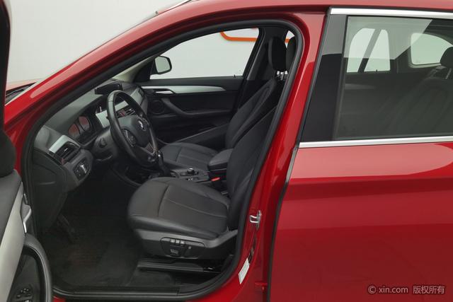 BMW X1 id 3804948 из Китая 19