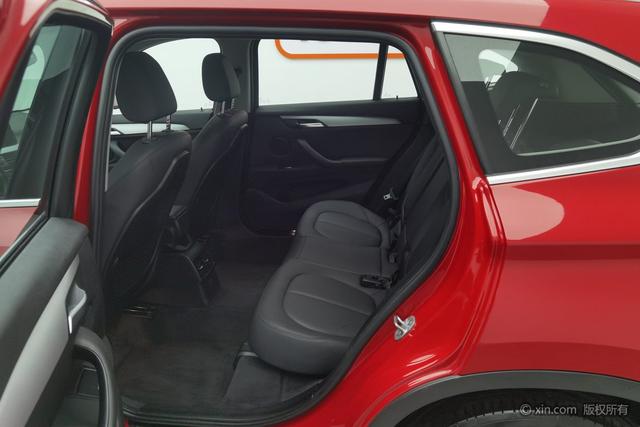 BMW X1 id 3804948 из Китая 21