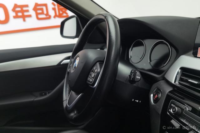 BMW X1 id 3804948 из Китая 22