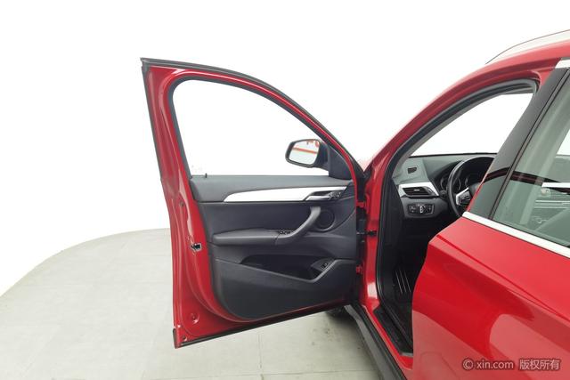 BMW X1 id 3804948 из Китая 23