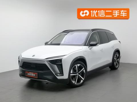 Nio ES8