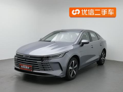 BYD Destroyer 05