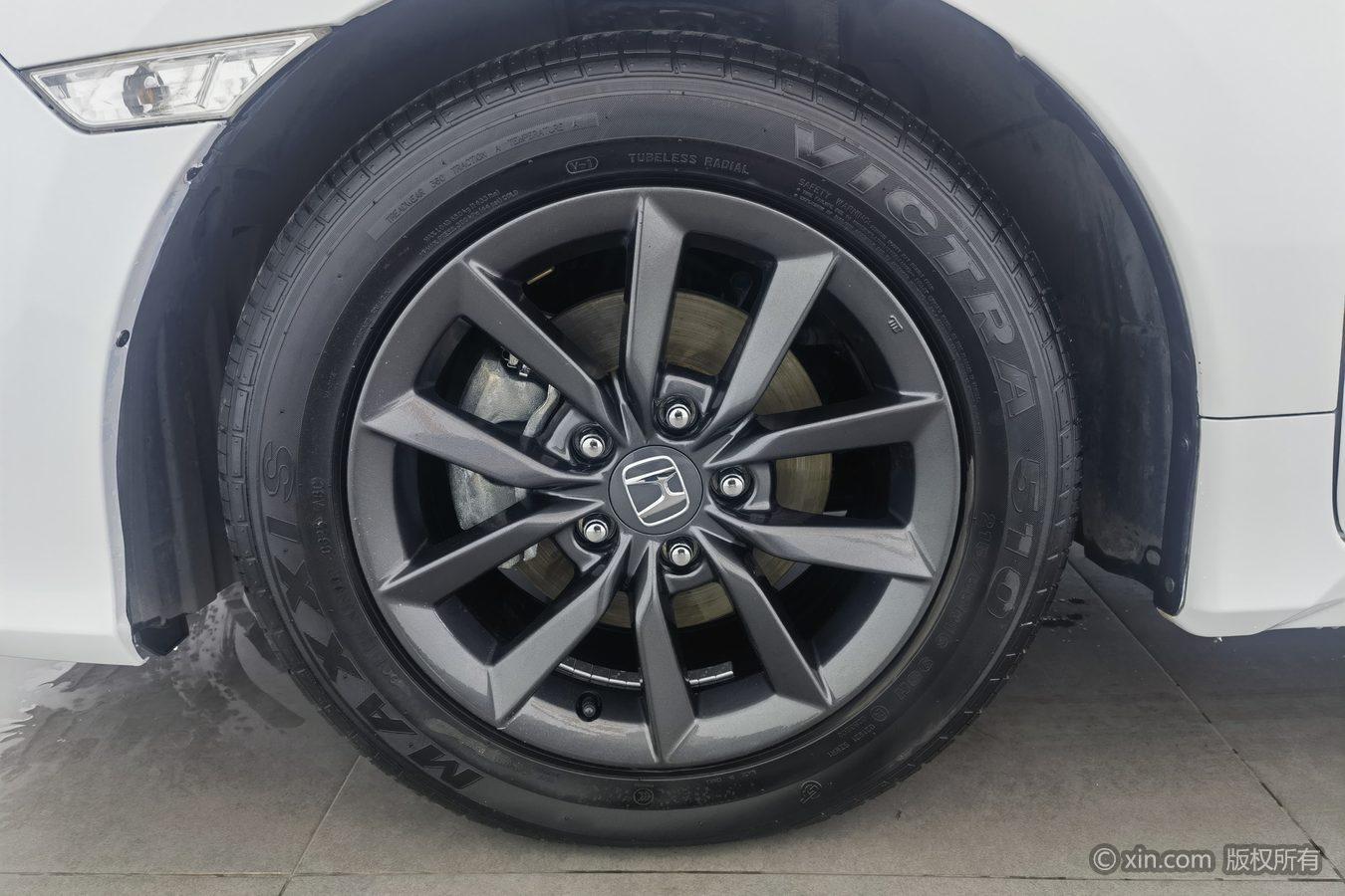 Honda Civic 2019 220TURBO MT V