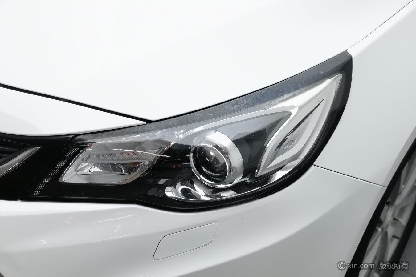 Chevrolet Malibu 2017 1.5T AT Luxury