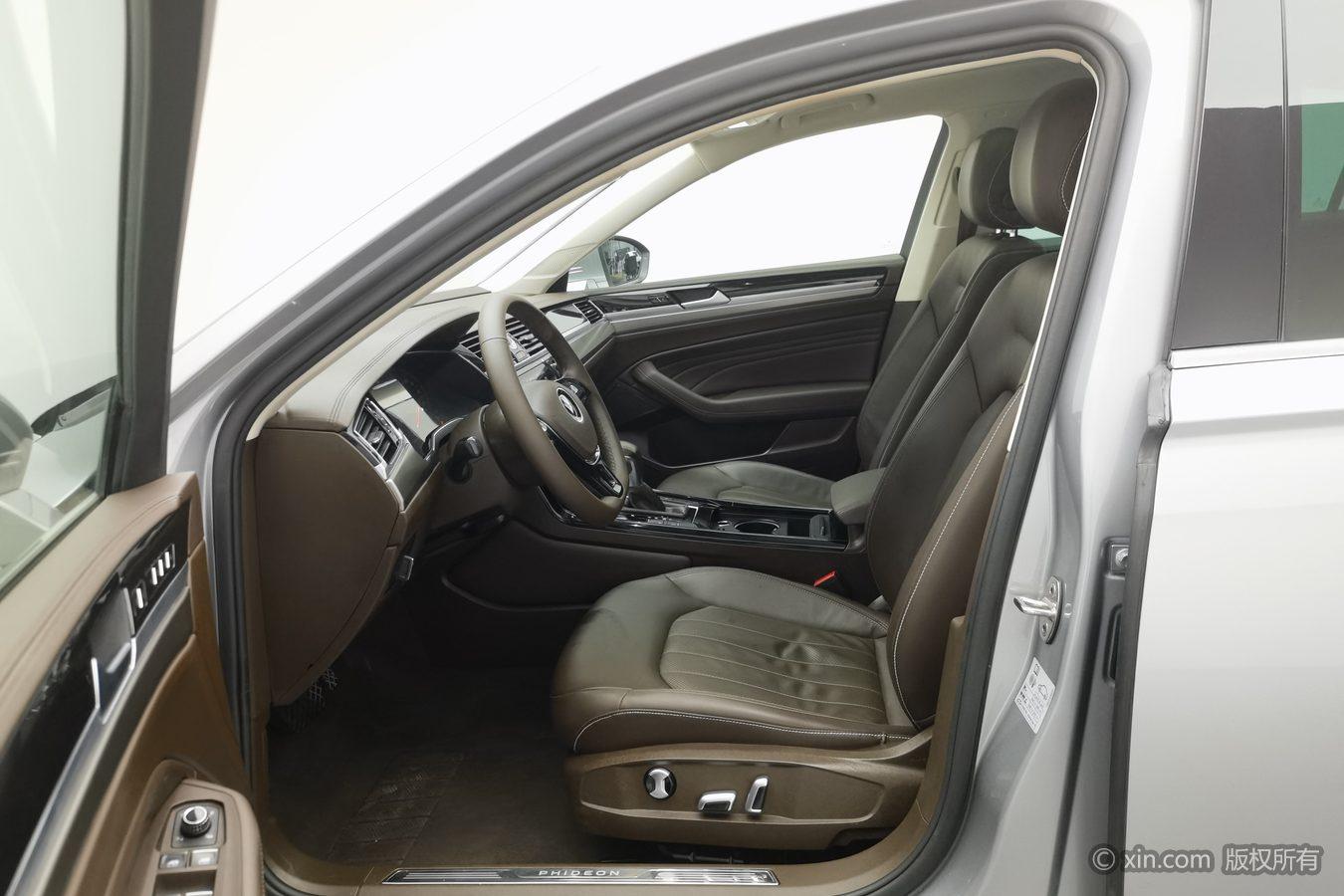 Volkswagen Huiang id 4438010 из Китая 8
