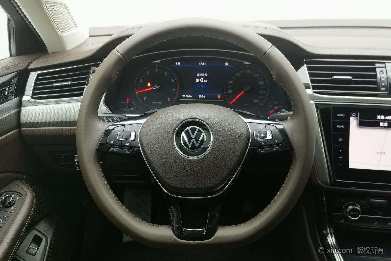 Volkswagen Huiang id 4438010 из Китая 9