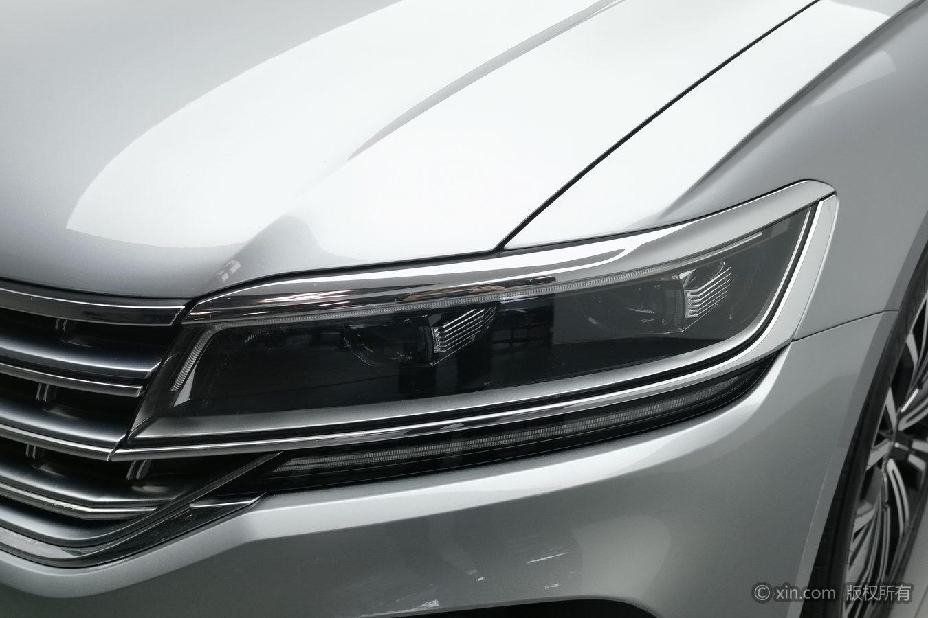 Volkswagen Huiang id 4438010 из Китая 11