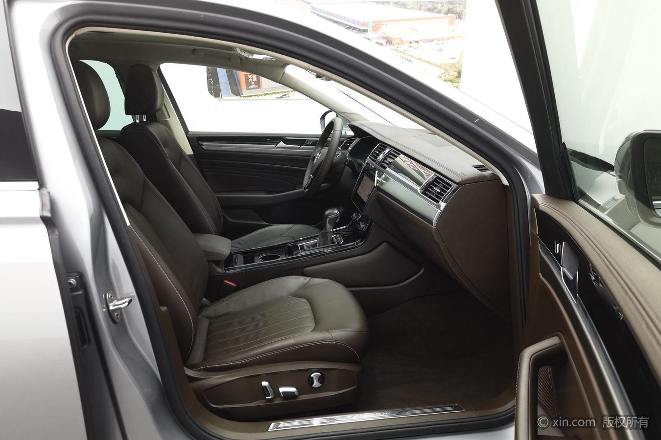 Volkswagen Huiang id 4438010 из Китая 13