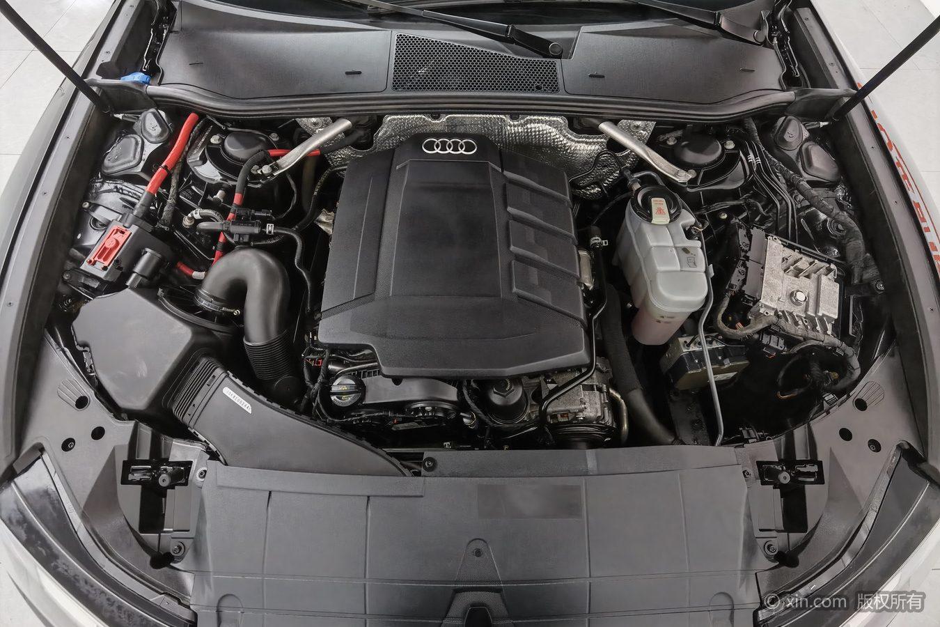 Audi A6L 2021 45 TFSI