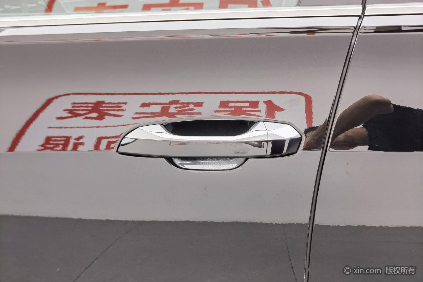 Audi A6L 2021 45 TFSI