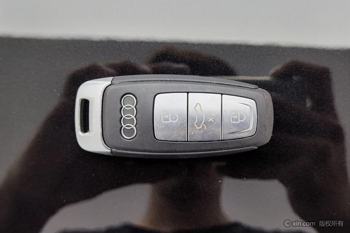 Audi A6L 2021 45 TFSI