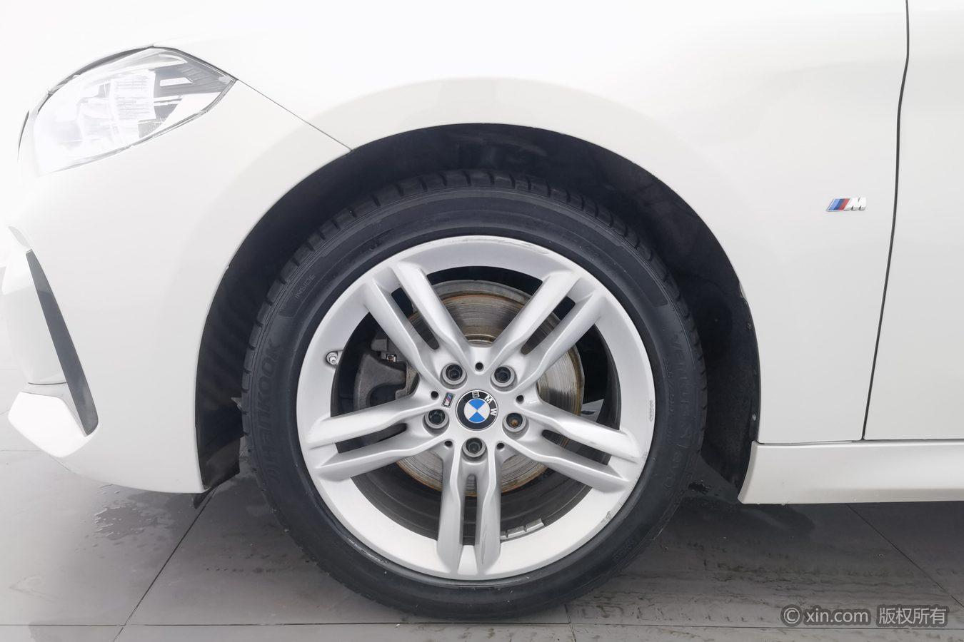 BMW 1 Series 1 2023 120i M Sport